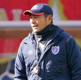 【FC東京】「分かっていても止められない」。長谷川監督が警戒する柏の選手は？