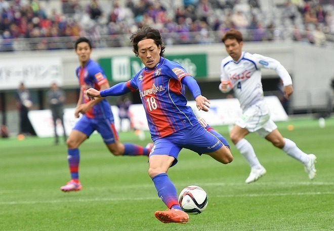 FC東京】もどかしさと戦った昨季を乗り越え… 石川直宏、最下層