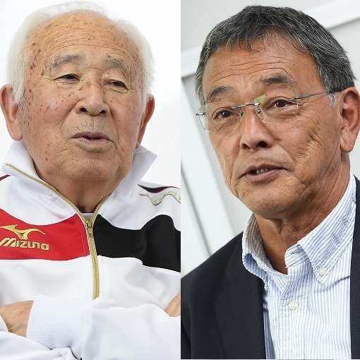 私は帝京へ行きたくて行ったわけじゃないんです 古沼貞雄 本田裕一郎の高校サッカー名将対談 前編 サッカーダイジェストweb