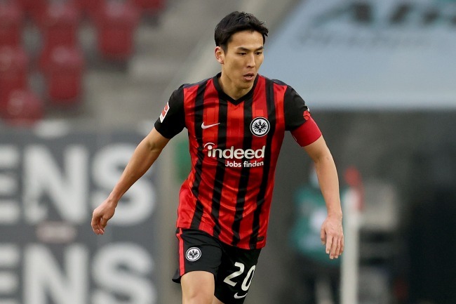 WCCF 長谷部誠 Panini WCCF JT A09/17 2011-2012 長谷部誠 (Makoto Hasebe) Japan Pre