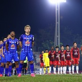 秋春制に移行したタイリーグが中断東南アジアでも猛威を振るう感染再拡大にサッカー界の動きは？
