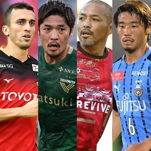 セルジオ越後 話題になるのは元日本代表の移籍ばかり 川崎のシミッチ獲得も 補強 とは言えないよ サッカー スポーツブル スポブル