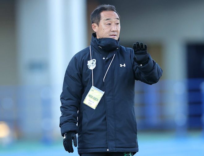 ロングスローからは点が入らない」青森山田・黒田監督の“意外な発言”の