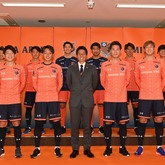 大宮 新体制 新指揮官の下 ４度目の正直へ 変革のシーズン がいよいよスタート サッカーダイジェストweb