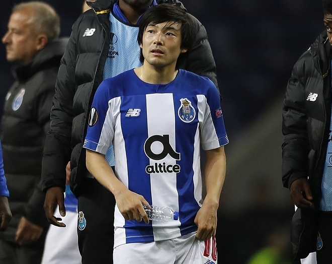 自分の世界で生きている」ポルティモネンセ元監督が語る中島翔哉が