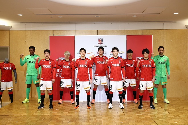 2/22(木)18時】『REDS START 2024』グッズ、受注販売開始