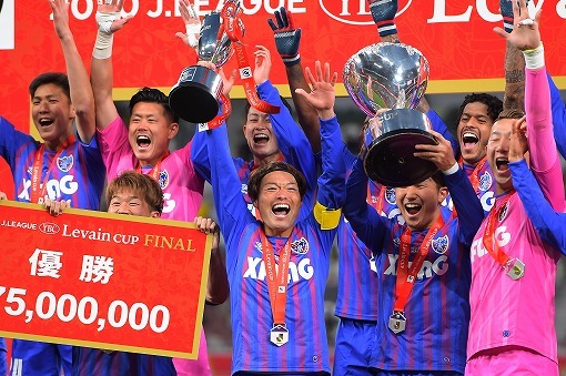 FC東京】2021年シーズンのメンバー＆背番号。室屋の2番、橋本の