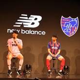 【FC東京｜新体制発表】新戦力の渡邊、青木、阿部が語った「加入の決め手」は？