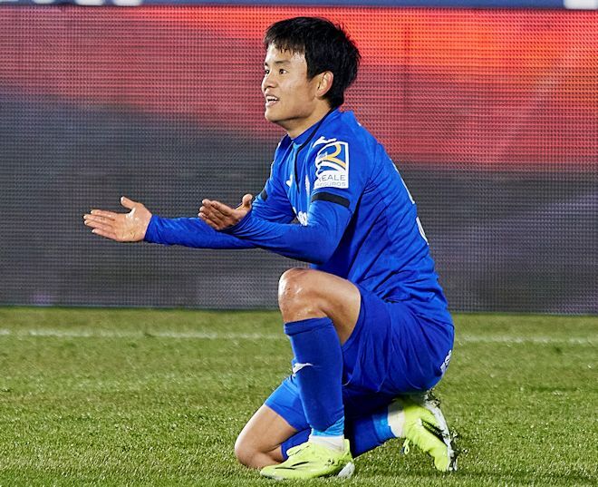 クボ対策 を講じるビルバオの 標的 となった久保建英 スペイン人記者が指摘する 弱点になる危険性 サッカーダイジェストweb クボ対策 を講じるビルバオの 標的 となった久保建英 スペイン人記者が指摘する 弱点になる危険性 サッカーダイジェストweb