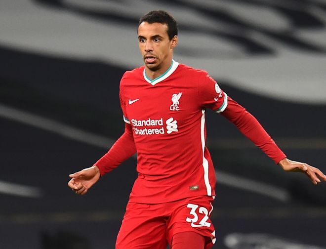 リバプールに緊急事態！マティプの負傷でまたCBが離脱…クロップ監督が