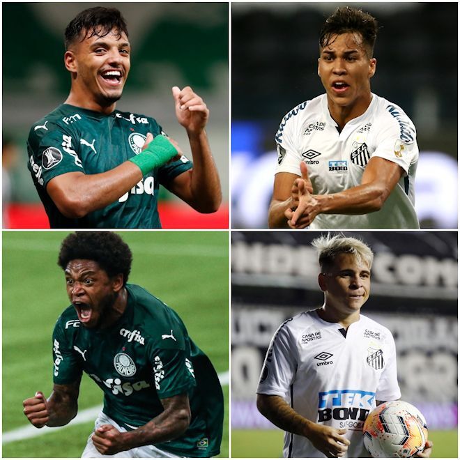 コパ リベルタドーレス決勝プレビュー 試合巧者のサントスvs若手主体のパルメイラスのブラジル勢対決 注目選手は サッカー スポーツブル スポブル コパ リベルタドーレス決勝プレビュー 試合巧者のサントスvs若手主体のパルメイラスのブラジル勢対決 注目選手は サッカー スポーツブル スポブル