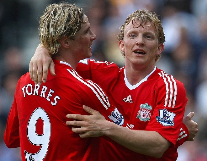 道に迷っている」「まるで別人」元リバプールの名手が美容整形!? 仰天