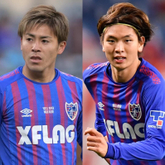 ヤバイ可愛すぎる パリピ過ぎん Fc東京の Sbコンビ 小川諒也 中村拓海のキュートなtiktok動画に反響 サッカーダイジェストweb ヤバイ可愛すぎる パリピ過ぎん Fc東京の Sbコンビ 小川諒也 中村拓海のキュートなtiktok動画に反響 サッカーダイジェストweb