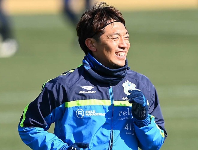 【選手支給品】湘南ベルマーレ　移動着　梅崎司　選手 選手支給品】湘南ベルマーレ 移動着 梅崎司 選手 選手支給品