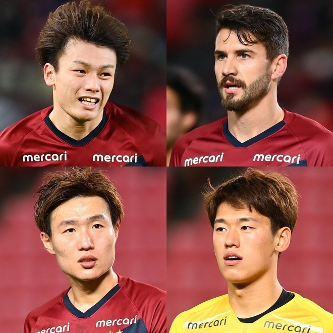 J1戦力分析 鹿島アントラーズ編 やや控えめな強化策も ベースは既に完成 今季は目に見える成果を出したい サッカー スポーツブル スポブル J1戦力分析 鹿島アントラーズ編 やや控えめな強化策も ベースは既に完成 今季は目に見える成果を出したい サッカー スポーツブル スポブル