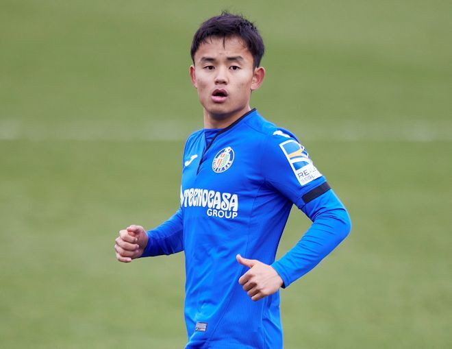 どうしてクボなんだ 早すぎるだろ 久保建英の早期交代に現地サポも嘆き レーティングはチーム最高点なのになぜ サッカーダイジェストweb