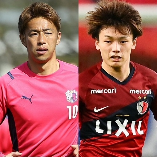 鹿島の新エース候補に 桜の絶対的リーダー ロティーナの申し子 J開幕まで２週間 今季の注目株たちに迫る サッカー スポーツブル スポブル