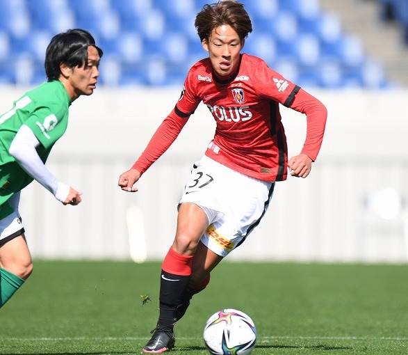 開幕まで100 固まることはないと思うが ポジショナルサッカーへ舵を切った浦和 新スタイルの浸透度は サッカー スポーツブル スポブル 開幕まで100 固まることはないと思うが ポジショナルサッカーへ舵を切った浦和 新スタイルの浸透度は サッカー スポーツブル スポブル