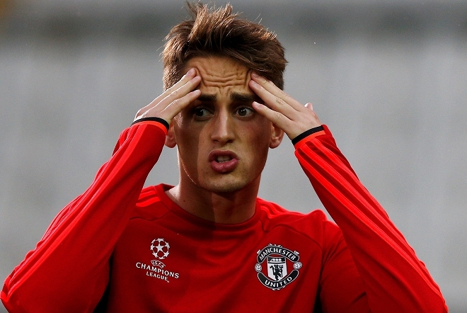 良いコーチがいなかった」元逸材ヤヌザイがマンUで“失敗”した原因を