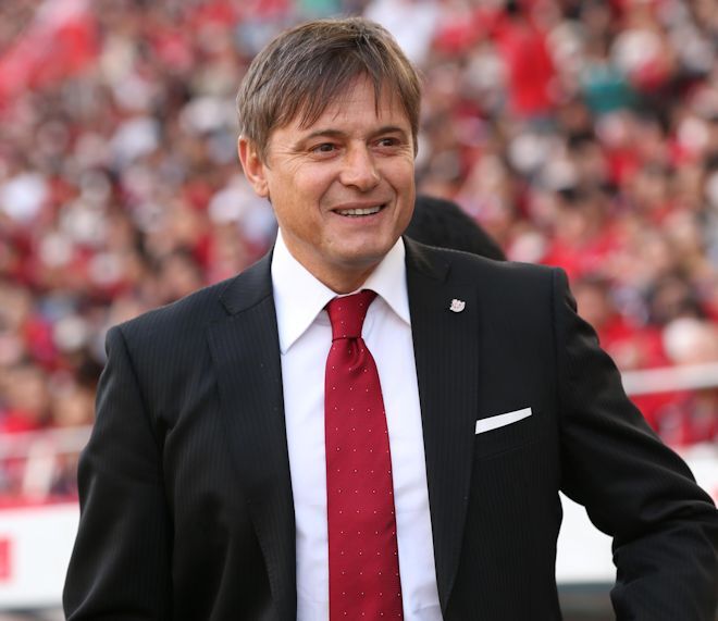 リネカーがいたことしか知らなかった」“ピクシー”ストイコビッチが日本