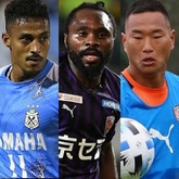 加地亮のj２順位予想 質の高いフィニッシャーを擁する京都 磐田が有利か 鄭大世を獲得した町田に注目 サッカーダイジェストweb