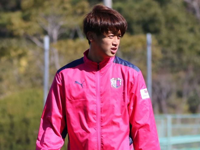 【正規品】【美品】セレッソ大阪　西川潤　ユニホーム 正規品】セレッソ大阪 西川潤 ユニフォーム - メルカリ