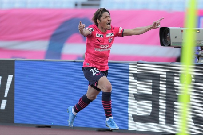 C大阪、大久保の15年ぶり“復帰弾”など2発で開幕白星スタート！ 柏は