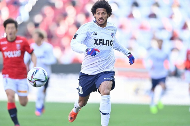 Fc東京 推進力がまったくなかった 長谷川監督が語った 攻撃機能不全 に陥った３つの原因 サッカーダイジェストweb
