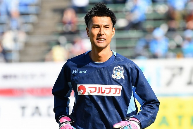 チームの一員であったことは私の誇りです」開幕直後に徳島のGK瀬口拓弥