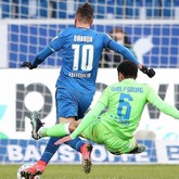 今季最も露骨なレッド ヴォルフスブルクdfの 悪質タックル に世界震撼 退場に審判は必要なかった サッカーダイジェストweb 今季最も露骨なレッド ヴォルフスブルクdfの 悪質タックル に世界震撼 退場に審判は必要なかった サッカーダイジェストweb