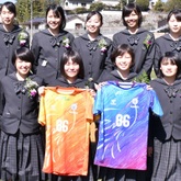 広島文教高校86番のピースユニ収益が今夏のピースマッチに！
