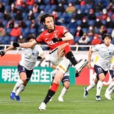 浦和が杉本＆阿部のPK２発で今季初白星！横浜FCは終盤に54歳カズを起用も、リーグ３連敗