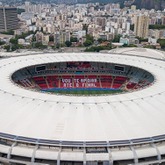 ブラジルサッカーの“聖地”マラカナンの正式名称が「王様ペレ」に改名へ。国内では反対の声も多数