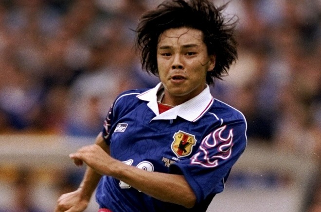 彰二、スペインに行きたいか」元日本代表FW城彰二氏が海外挑戦の裏側を