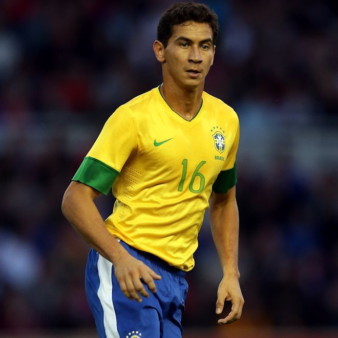 消えた逸材】いよいよ引退か…ネイマールとともに台頭した天才MFガンソ