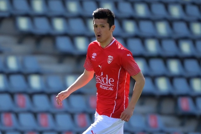 植田直通サッカーシューズ サッカー日本代表 植田直通選手 着用スパイクをピックアップ - 0014のblog