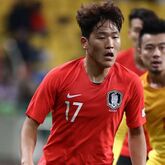 「日本では実力を発揮できなかった」元FC東京の韓国代表MFが日韓戦での“リベンジ”に燃える！
