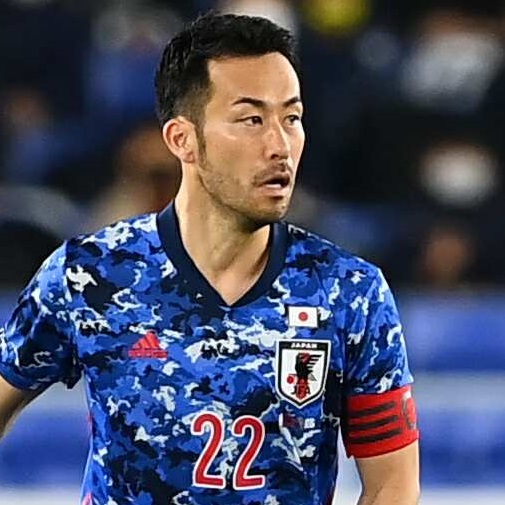 【代表スタメンデビューモデル】吉田麻也 ＃２２ 日本代表１０／１１（H） 吉田麻也はOA枠でU-24日本代表へ「しっかりと自分たちもいい準備をして