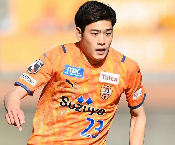清水エスパルス公式WEBサイト