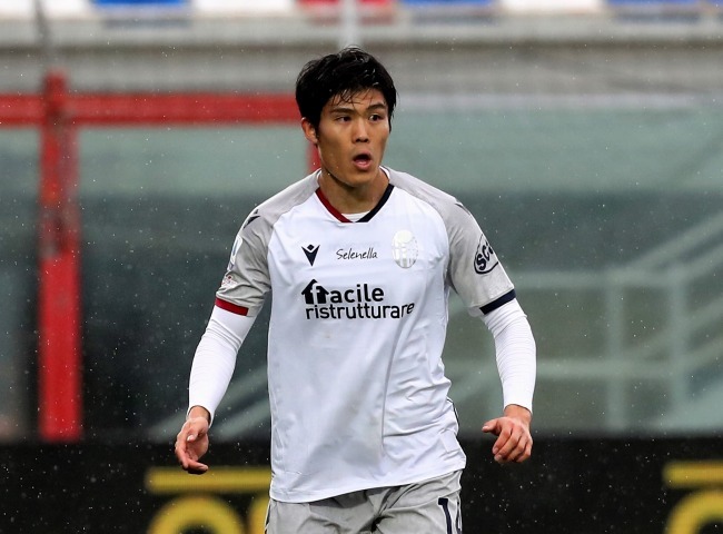 ローマにトミヤスは渡さない」“真の宝石”冨安健洋にボローニャTDが賛辞