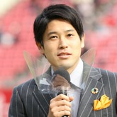 内田篤人が『JFAユニクロサッカーキッズ』キャプテンに就任！「子どもたちにチームプレーの楽しさを伝えていきたい」
