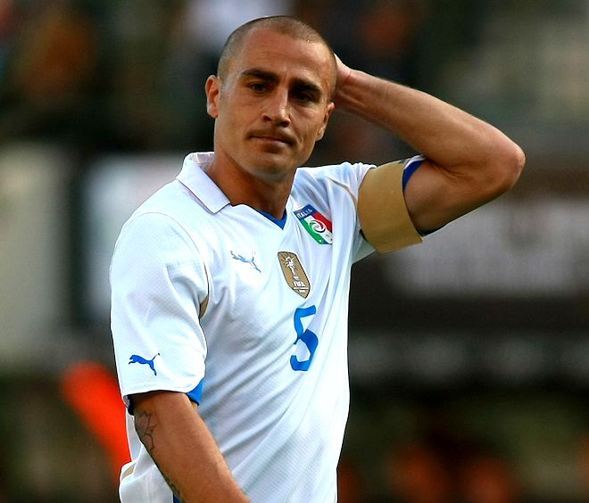 100回やって勝てるのは1、2回」名手カンナバーロが“最も苦労したFW