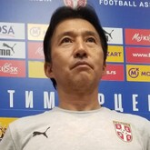 【喜熨斗勝史の欧州戦記｜第１回】日本人がセルビア代表コーチ就任。ヨーロッパで必要となる“覚悟”とは何か