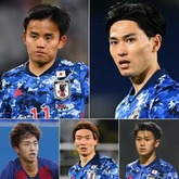 日本も無縁ではない！久保＆南野ら代表経験者５名がワールドカップ“締め出し”の可能性欧州スーパーリーグ構想の余波