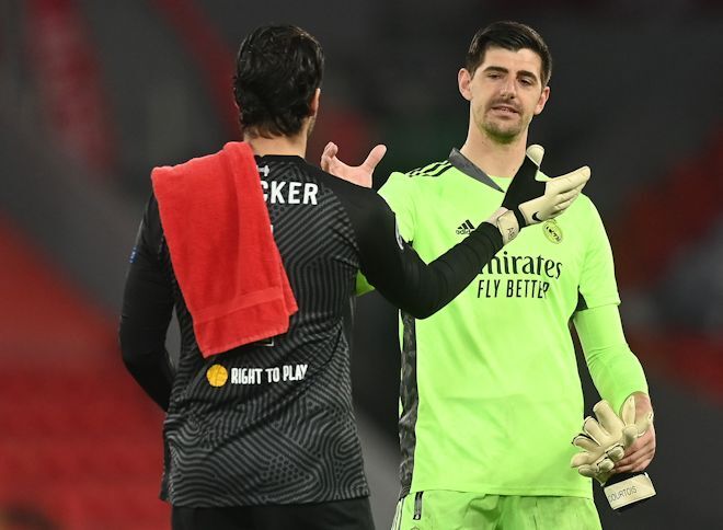 試合中の自分はまるで別人 トップgkに必要なメンタリティーとは 小宮良之の日本サッカー兵法書 サッカーダイジェストweb 試合中の自分はまるで別人 トップgkに必要なメンタリティーとは 小宮良之の日本サッカー兵法書 サッカーダイジェストweb