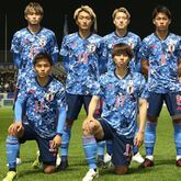 日本は南アフリカ、メキシコ、フランスの順に対戦する厳しい組に東京五輪サッカーの組み分けが決定！