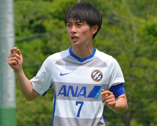 京都橘高校サッカー部 ユニフォーム