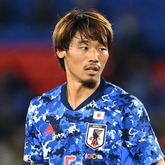 「あのクラブは勝つよ」日本代表、守田英正が古巣川崎の“強さ”に確信。「練習を見にいけばわかる」