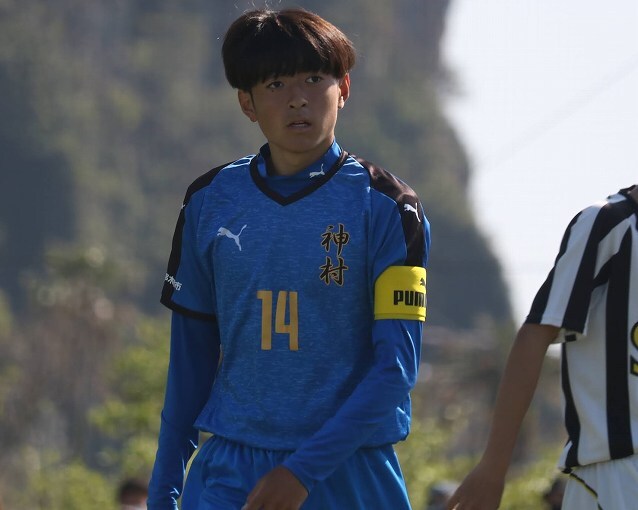 Jクラブの選択肢もあったけど タレント続出の神村学園 6年教育 で目指すのは全国制覇ではなく サッカーダイジェストweb Jクラブの選択肢もあったけど タレント続出の神村学園 6年教育 で目指すのは全国制覇ではなく サッカーダイジェストweb