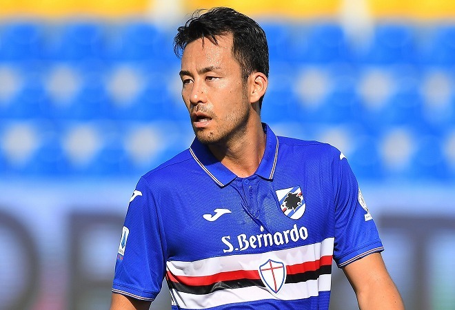 ヨシダは醜い 眼科に行け 吉田麻也とライバルdfの バトル が話題 サッカー スポーツブル スポブル ヨシダは醜い 眼科に行け 吉田麻也とライバルdfの バトル が話題 サッカー スポーツブル スポブル